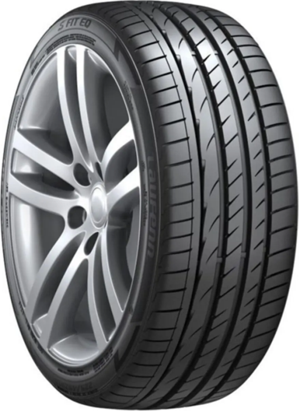 Laufenn 215/55R16 93V S FIT EQ+ LK01 KR LF 2024 YAZ Lastiği - Image 1