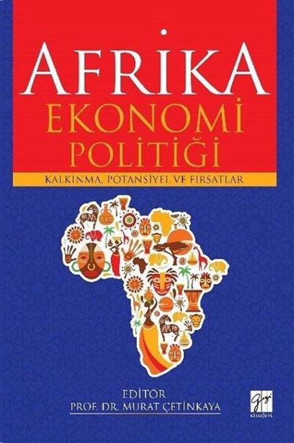 Afrika Ekonomi Politiği - Gazi Kitabevi - Image 1