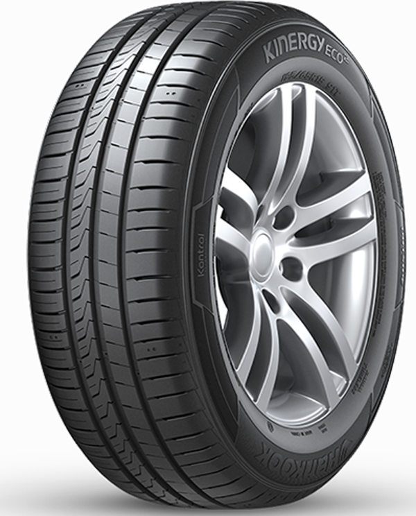 195/65/15 91T K435 KINERGY ECO 2 Hankook 2025  YAZ  Lastiği - Image 1