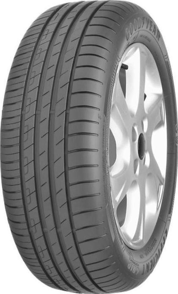 Goodyear 215/45R20 95T XL EFFICENTGRIP PERFORMANCE + ST 2024 Yaz Lastigi - Image 1
