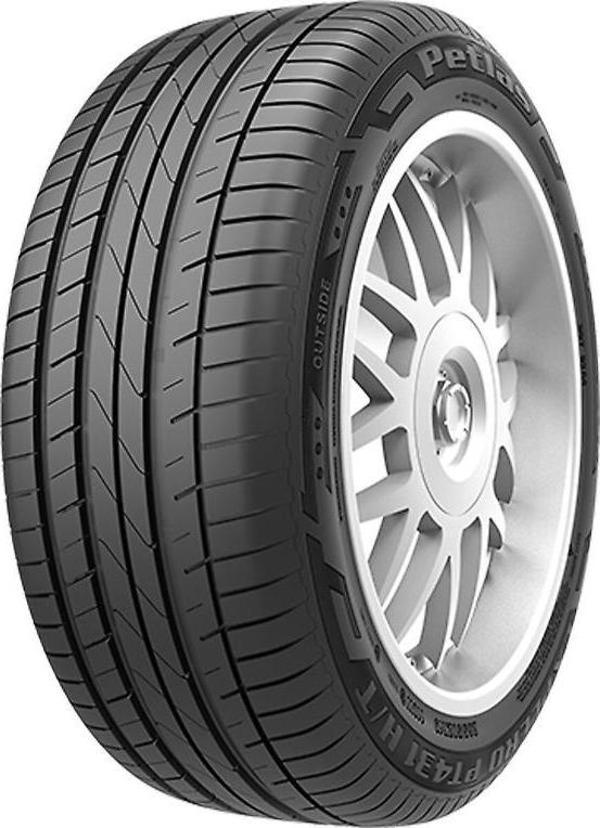 Petlas 215/55R18 95H EXPLERO H/T PT431 2025 Yaz Lastigi - Image 1