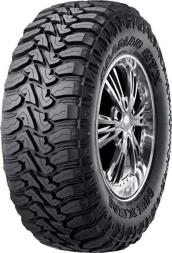 Nexen 35/12.5R15 113Q 6PR ROADIAN MTX RM7 2025 Yaz Lastigi - Image 1
