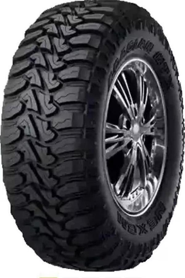 Nexen 265/70R17 121/118Q 10PR ROADIAN MTX RM7 2025 Yaz Lastigi - Image 1