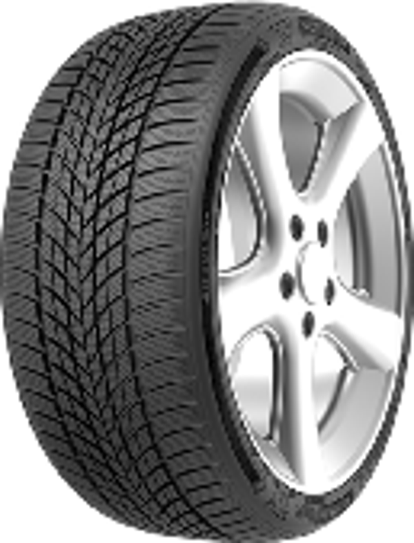Funtoma 225/45 R17 TL 94V REINF. M+S, SF ROADFUN WINTER 2024 Kış Lastigi - Image 1