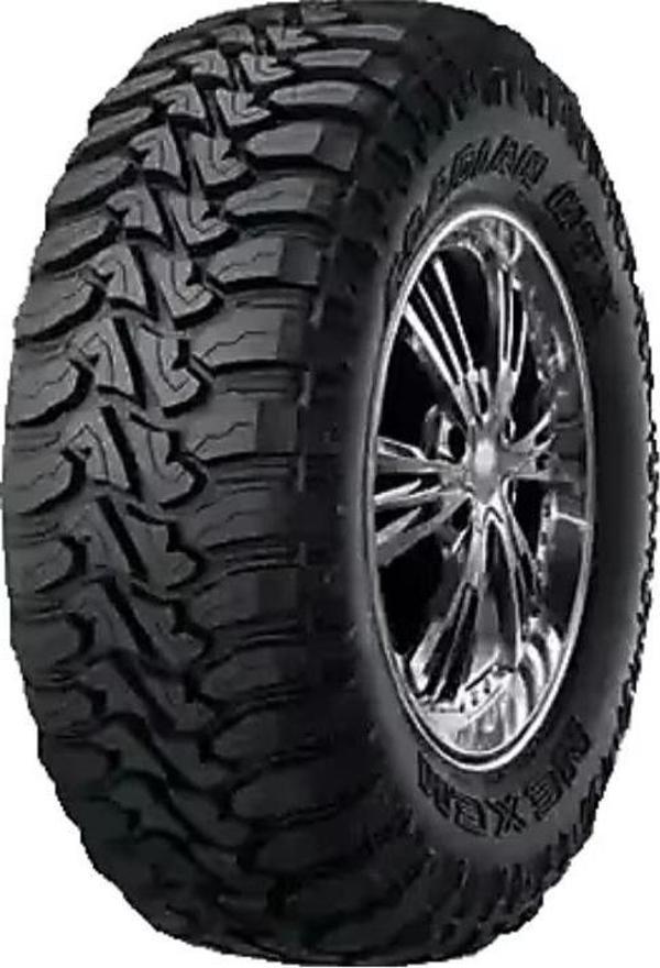 Nexen 35/12.5R17 121Q 12PR ROADIAN MTX RM7 2025 Yaz Lastigi - Image 1