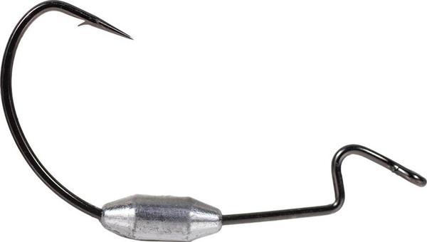 Ryuji Ofset Hook #1/0 Offset İğne 3gr - Image 1
