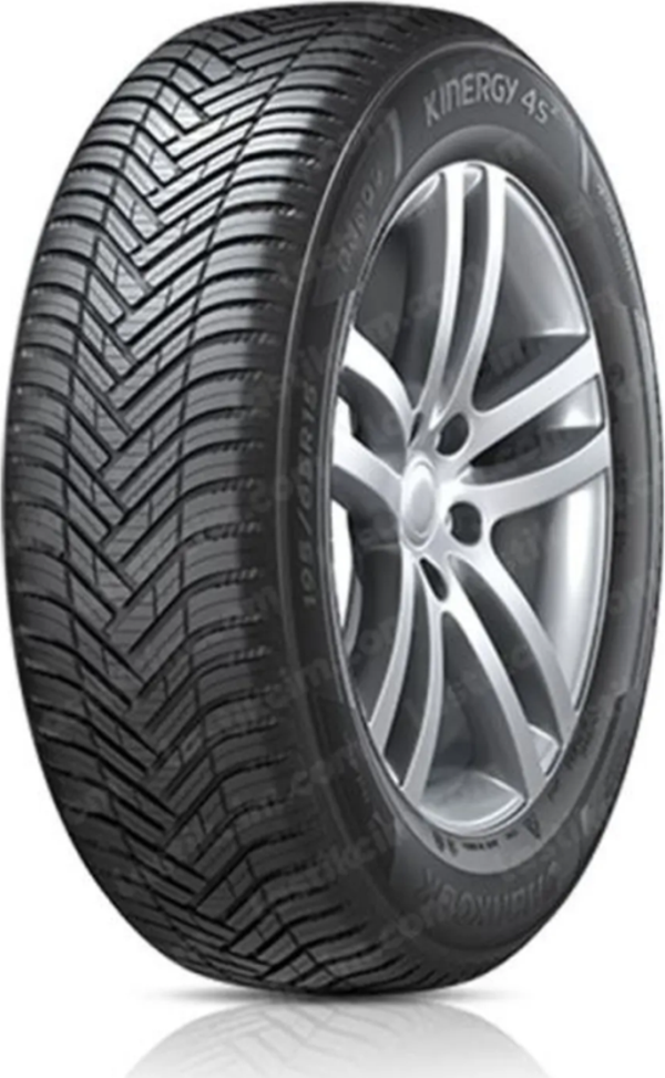 Hankook 185/65R15H KInERGy 4s 2 H750 P04 88H  M+S 2025 4 MEVSİM Lastiği - Image 1