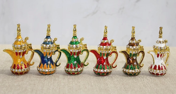Swaroski Minik İbrik Alk3862 - Image 1