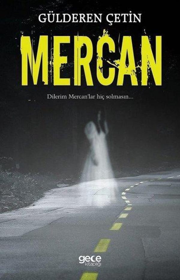 Mercan - Gece Kitaplığı - Image 1