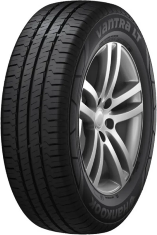 Hankook 195/75R16 VanTRa LT RA18 P08 107/105R 2025 YAZ Lastiği - Image 1