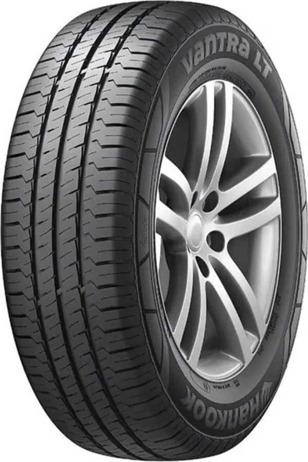Hankook 235/65R16 VanTRa LT RA18 P10 121/119R 2024 YAZ Lastiği - Image 1