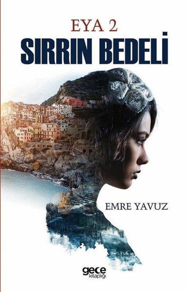 Eya 2-Sırrın Bedeli - Gece Kitaplığı - Image 1