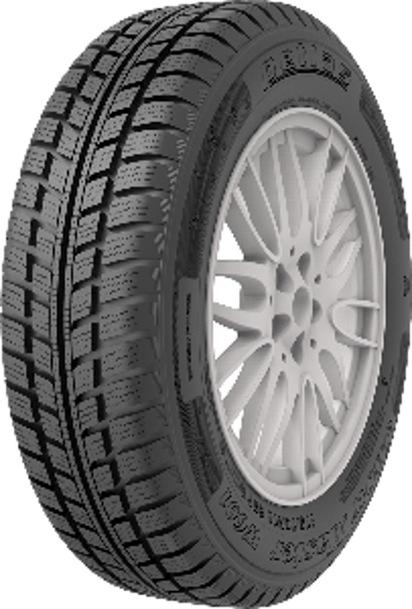 Petlas 175/65 R15 TL 84T M+S, SFSNOWMASTER W601 2022 Kış Lastigi - Image 1