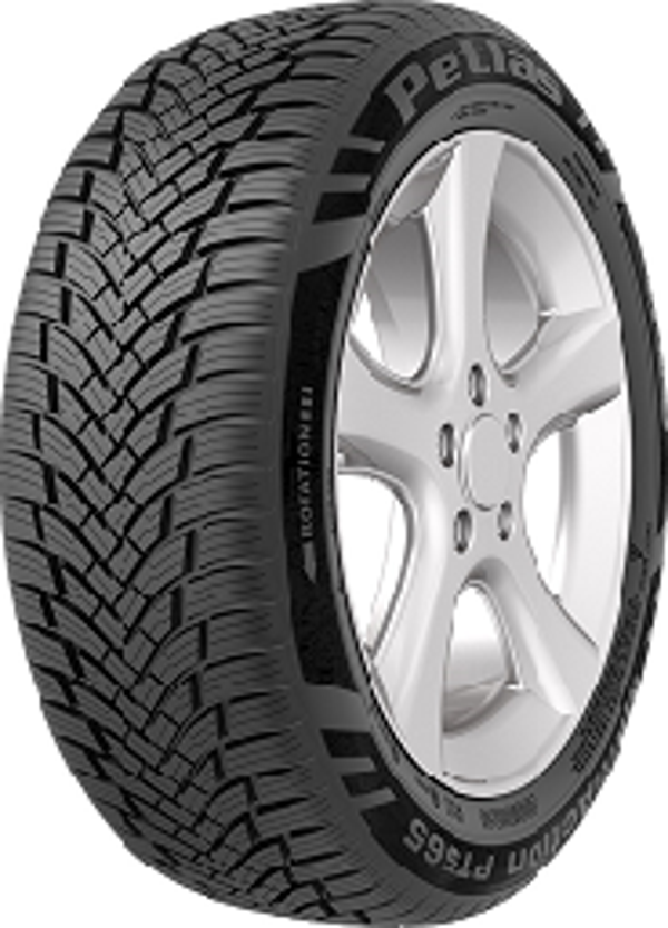 Petlas 205/60 R16 TL 96V REINF. MULTI ACTION PT565 2024 4mevsım Lastigi - Image 1