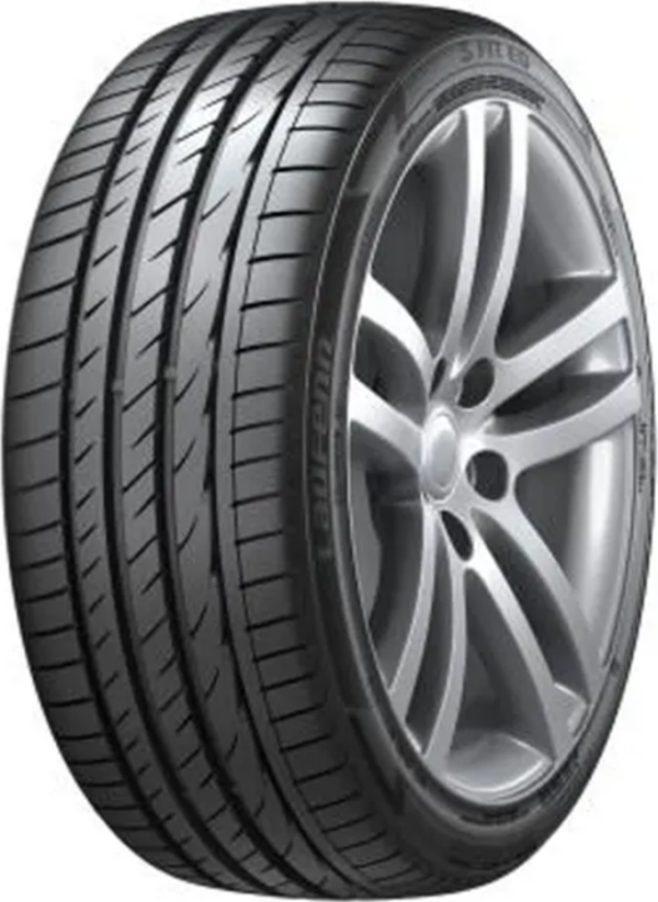 Laufenn 225/50ZR17Y XL S FIT EQ+ LK01 98Y (RADYAL) 2025 YAZ Lastiği - Image 1