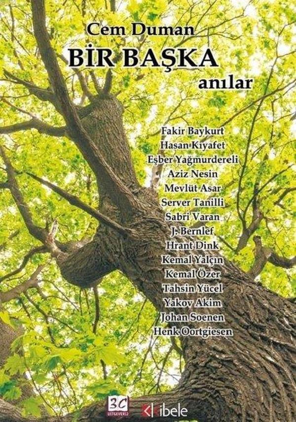 Bir Başka Anılar - Kibele - Image 1