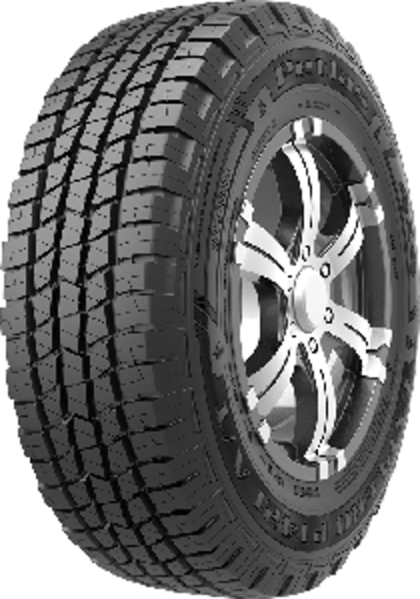 Petlas 215/65 R16 TL 98T M+SEXPLERO A/T  PT421 2024 4mevsım Lastigi - Image 1