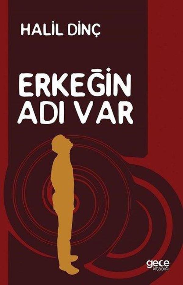Erkeğin Adı Var - Gece Kitaplığı - Image 1