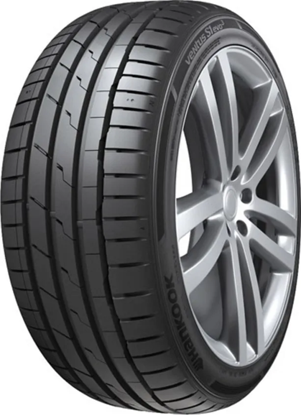 Hankook 205/55R19V XL veNtus S1 evo3 K127 97V 4 2025 YAZ Lastiği - Image 1