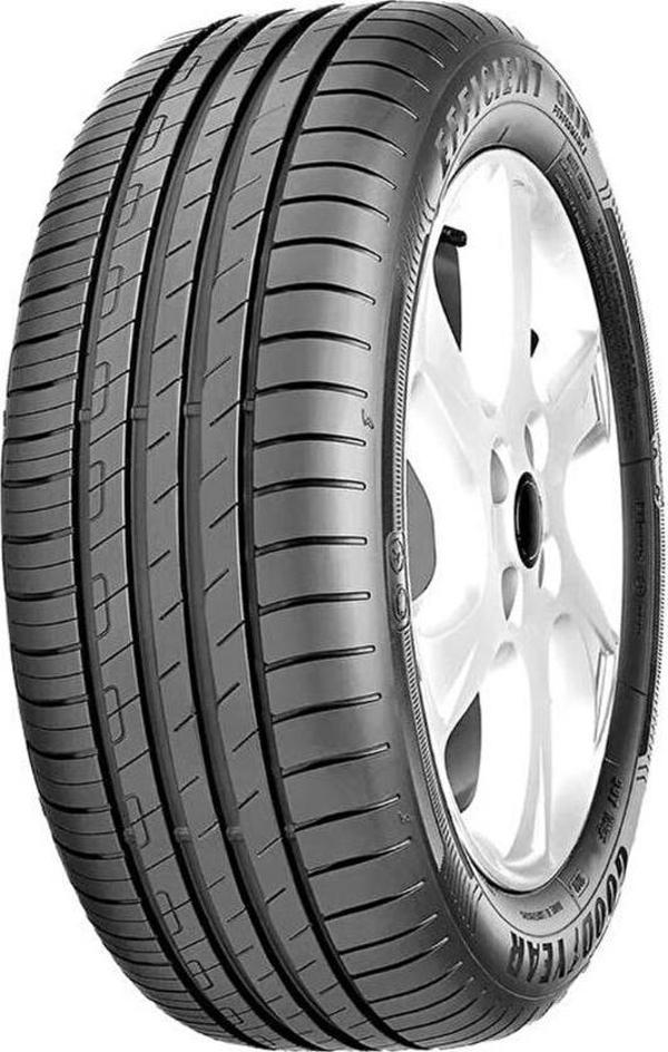 Goodyear 225/55R16 95W EFFIGRIP PERF 2025 Yaz Lastigi - Image 1