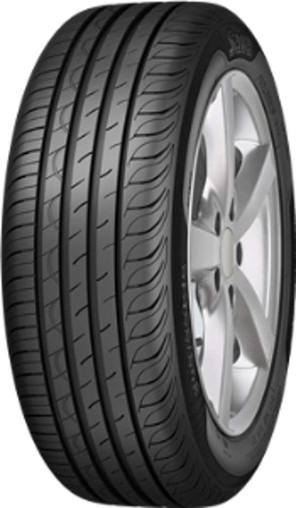 Sava 205/55R16 94V INTENSA HP2 XL 2024 YAZ Lastiği - Image 1