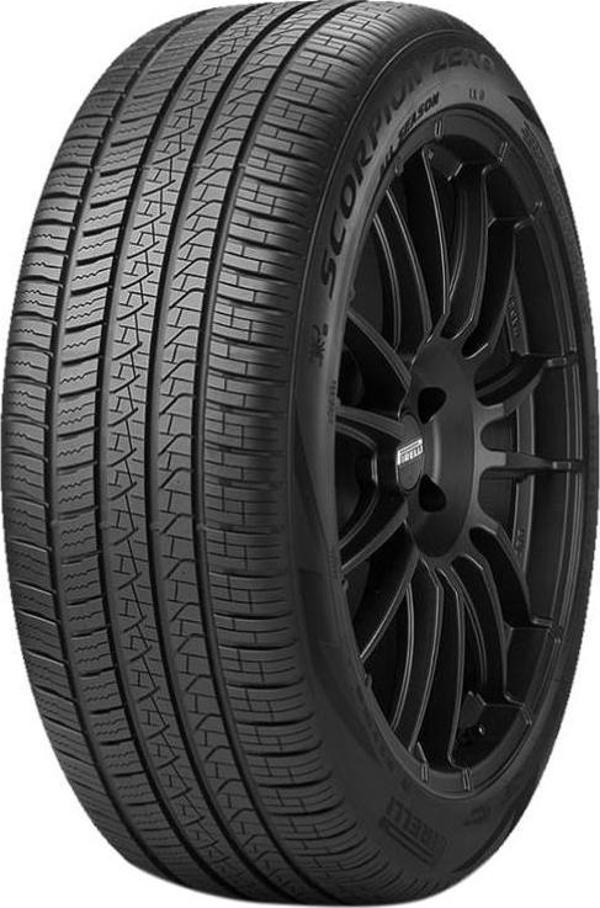 Pirelli 275/45R21 110W XL SCORPION ZERO ALL SEASON (LR)ncs 2025 Yaz Lastigi - Image 1