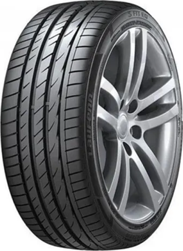 Laufenn 205/65R15 94H S FIT EQ+ LK01 2025 YAZ Lastiği - Image 1