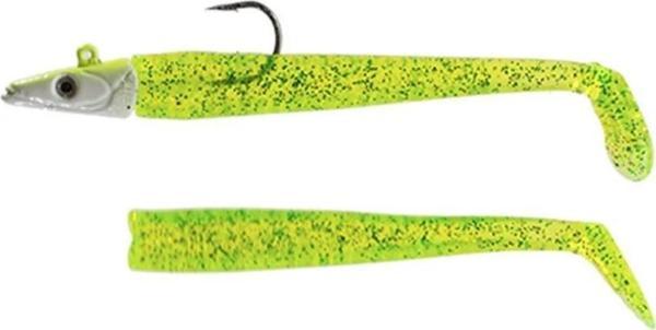 Remixon Snake Shad 11cm 10gr Silikon Yem 11 - Image 1