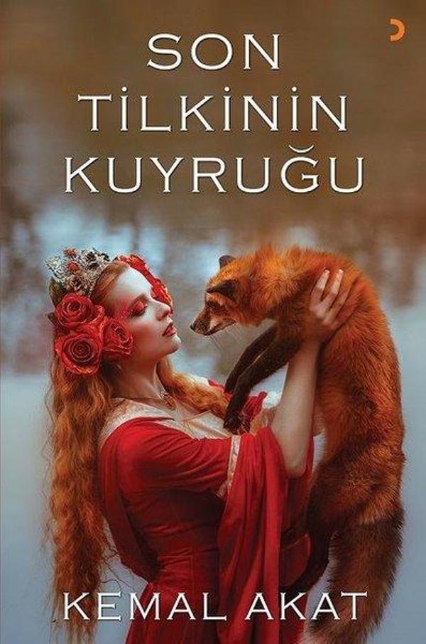 Son Tilkinin Kuyruğu - Cinius Yayınevi - Image 1