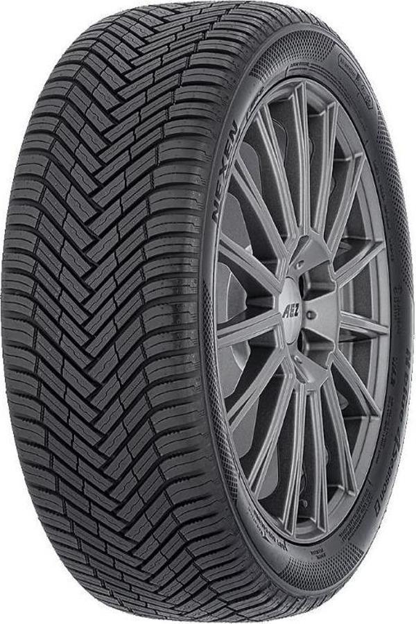 Nexen 205/55R16 94H XL N'BLUE 4Season 2 2025 4mevsim Lastigi - Image 1