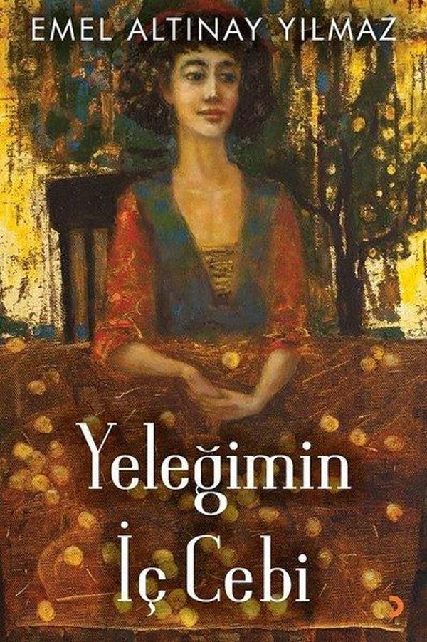 Yeleğimin İç Cebi - Cinius Yayınevi - Image 1