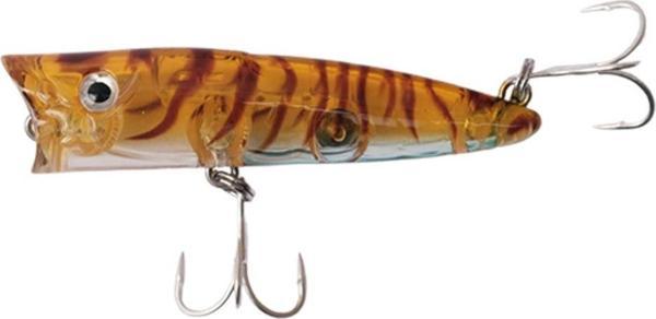 Ryuji Sea Popper 7cm 8,5gr Maket Yem Smokey Joe - Image 1