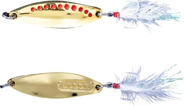 Ryuji Kasting Gold Kaşık Yem 15gr - Image 1