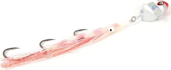 Seabor Octo 24cm 150gr Jig Yem Pink - Image 1
