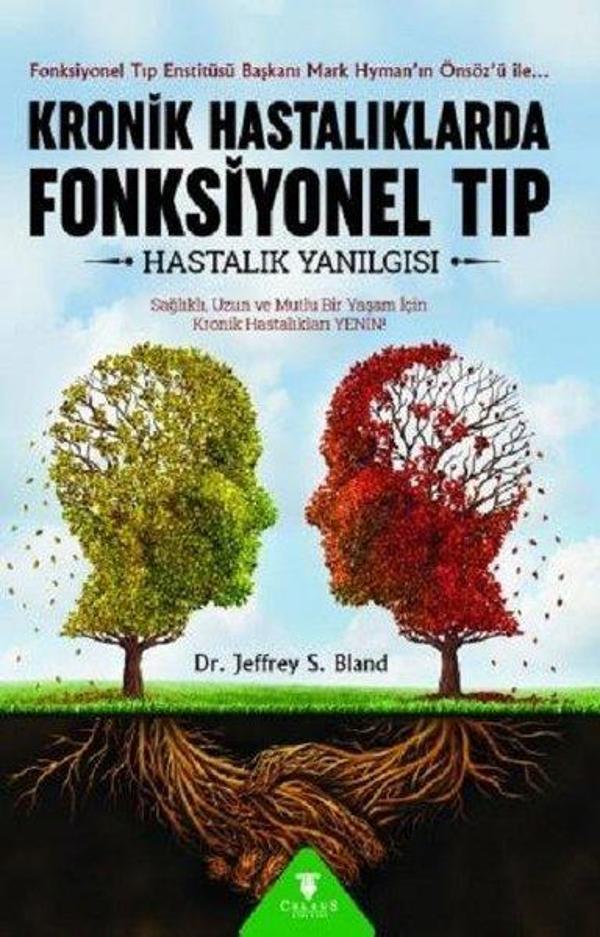 Kronik Hastalıklarda Fonksiyonel Tıp - Celsus Kitabevi - Image 1