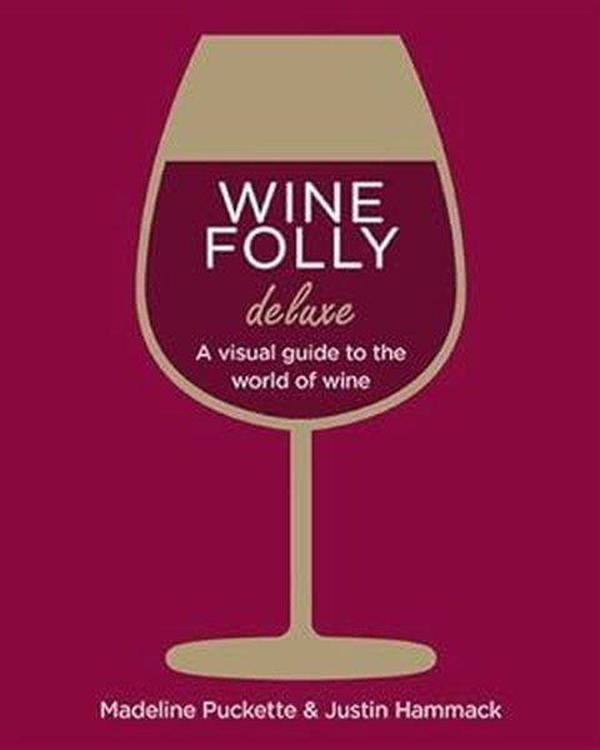 Wine Folly: Magnum Edition : The Master Guide - Michael Joseph - Image 1