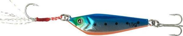 Ryuji Pappy 10gr Jig Yem Blue Chart - Image 1