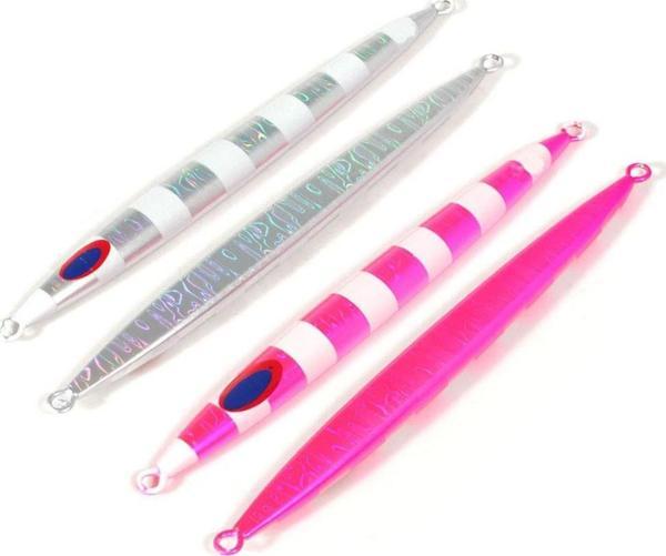 Seabor Scream 16cm 150gr Jig Yem Pink - Image 1