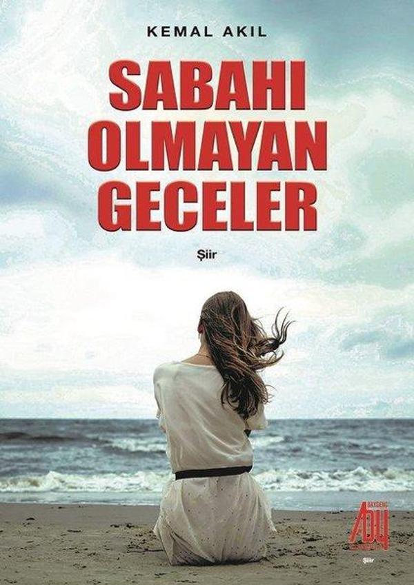 Sabahı Olmayan Geceler - Baygenç Yayıncılık - Image 1