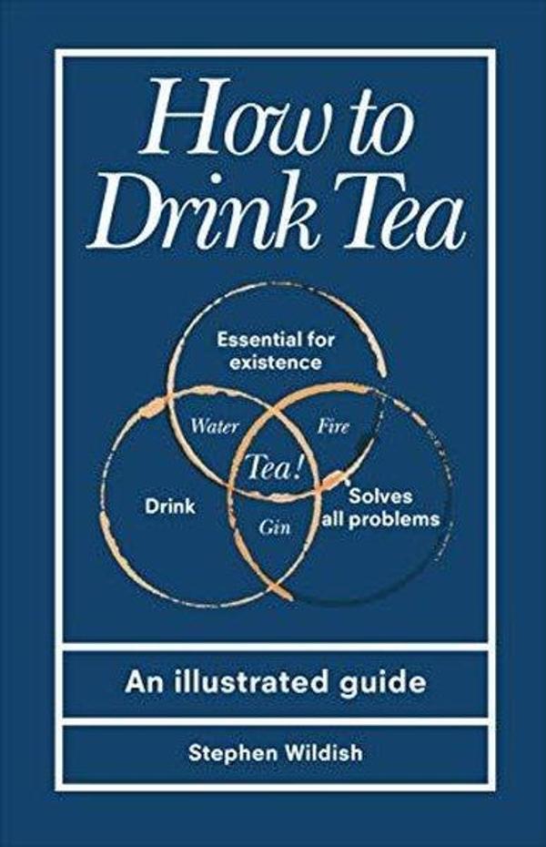 How to Drink Tea - EBURY Press - Image 1