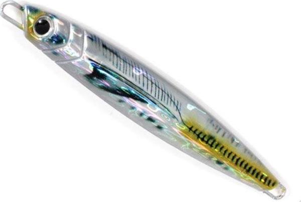 Seabor Troy 16cm 150gr Jig Yem Pink Iwashi - Image 1