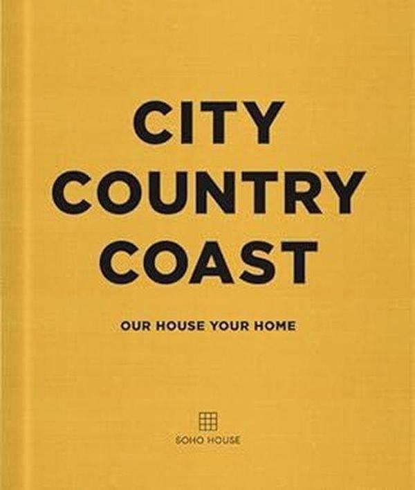 City Country Coast : Our House Your Home - Cornerstone - Image 1