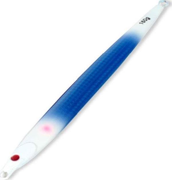 Seabor Blaze 22cm 160gr Jig Yem Silver - Image 1