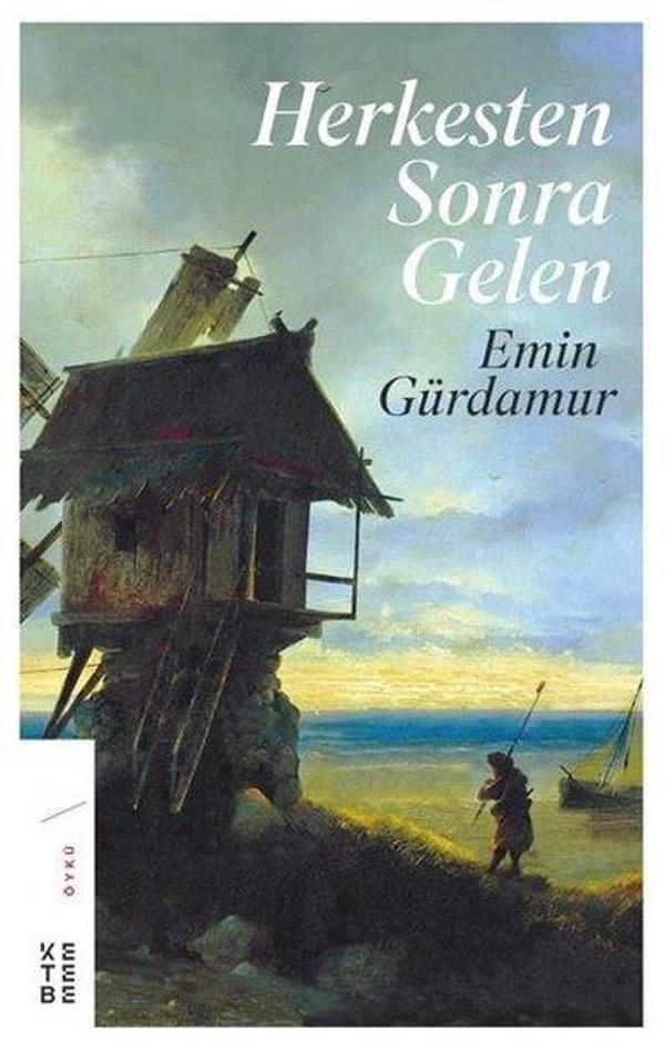 Herkesten Sonra Gelen - Ketebe - Image 1