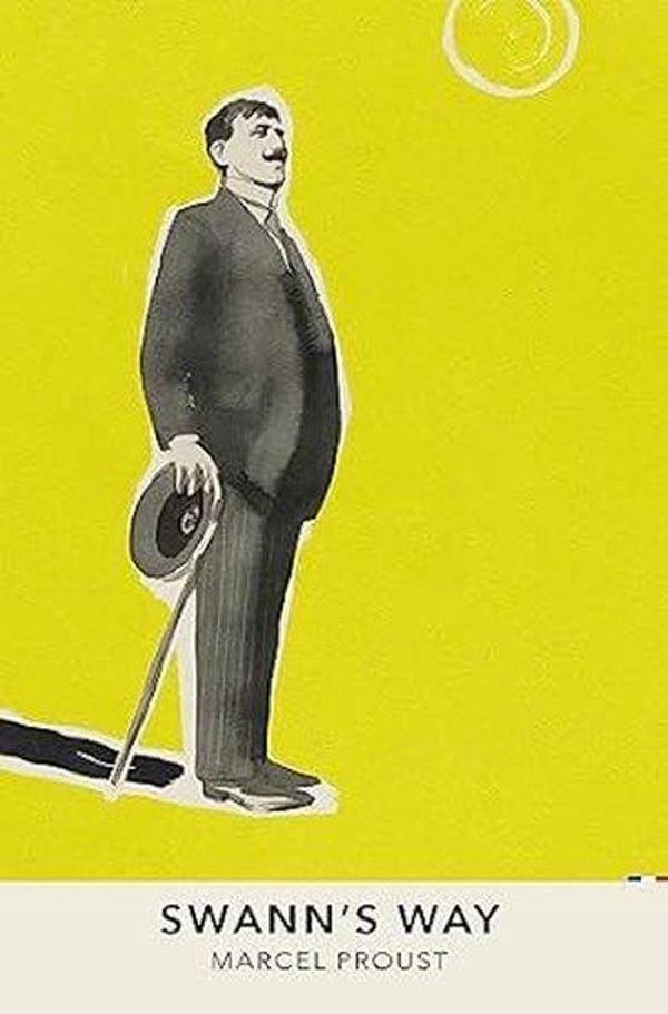 Swann's Way : Vintage Classics French Series - Vintage Publishing - Image 1