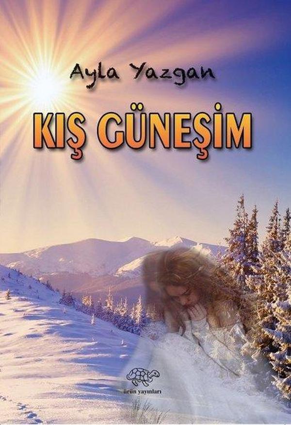 Ürün Yayınları Kış Güneşim - Ürün Yayınları - Image 1