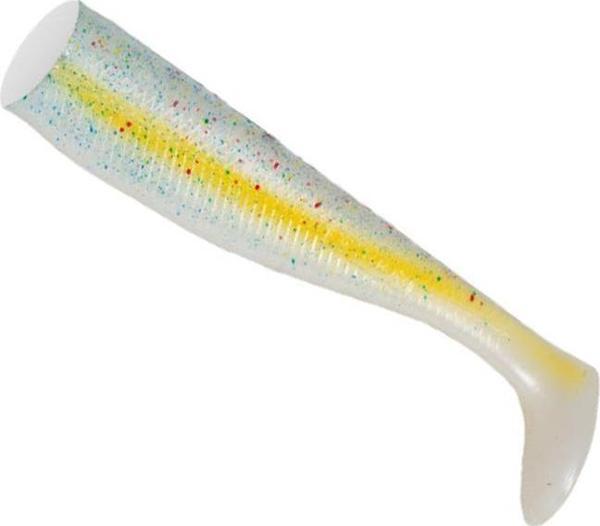 Seabor Deep Fake 12,6cm Yedek Silikon Yem Green UV - Image 1