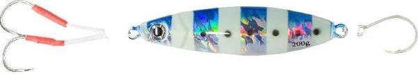 Remixon Rocky Shore 10cm 120gr Heavy Slow Jig Yem Iwashi Glow - Image 1