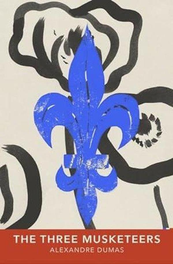 The Three Musketeers : Vintage Classics French Series - Vintage Publishing - Image 1