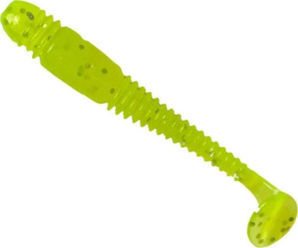 Ryuji Togo 5cm Silikon Yem Green Glow - Image 1